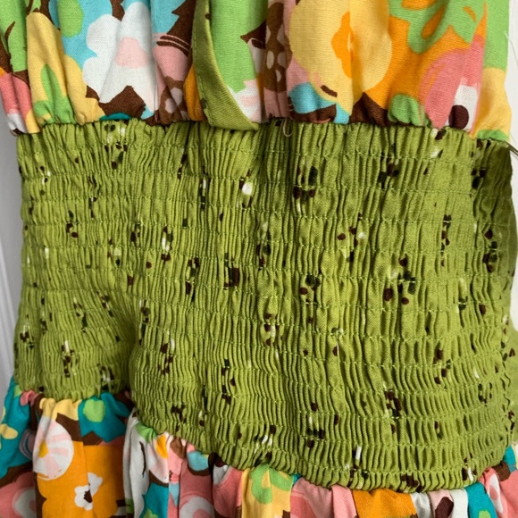 NWT ASD Living Apron - Picture 4 of 10